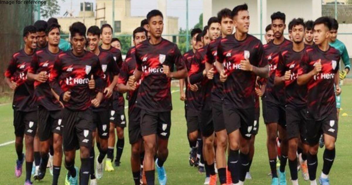 SAFF U20 C'ships: India look to pick themselves up ahead of Sri Lanka clash